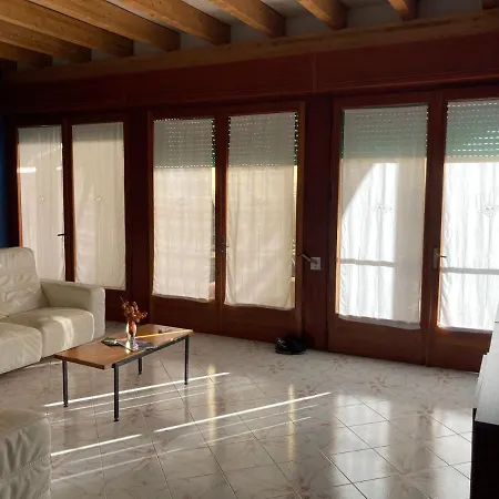 Holiday home Redlands House - *