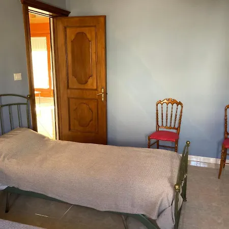 Holiday home Redlands House -