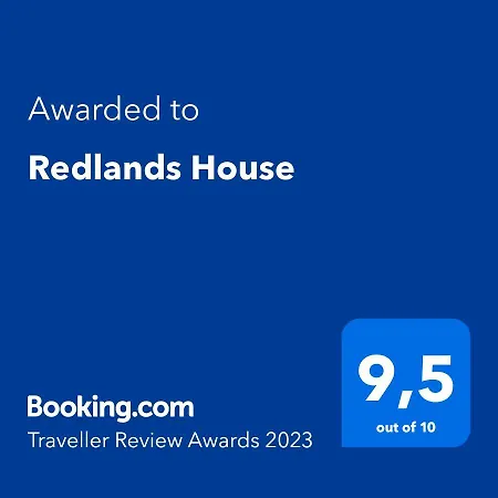 Redlands House - Holiday home Uggiano La Chiesa