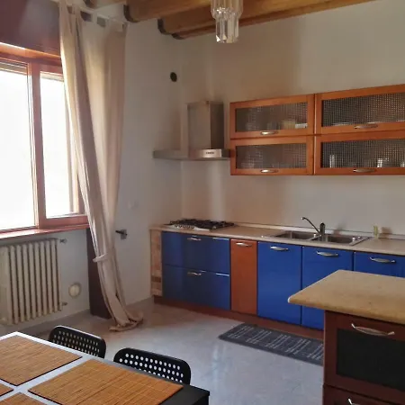 Redlands House -
