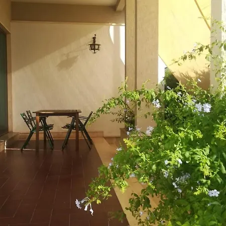 Holiday home Redlands House - Uggiano La Chiesa